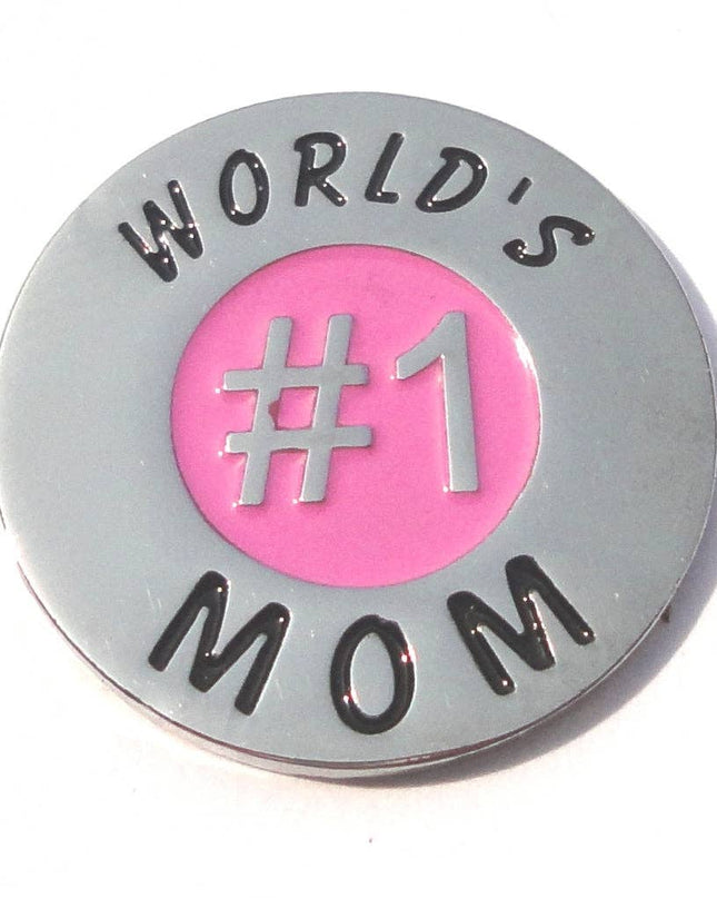 World's #1 Mom