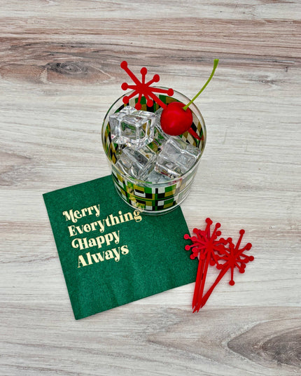 Merry everything Naps