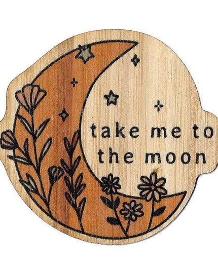 Take Me to the Moon