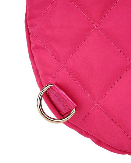 Jillian Pickle Ball Bag Sling Berry
