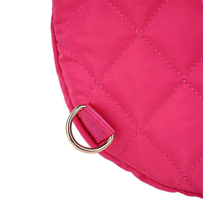 Jillian Pickle Ball Bag Sling Berry