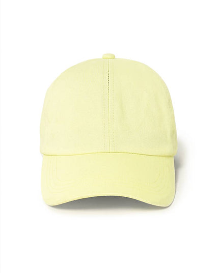 Golf Stone Washed Baseball Cap