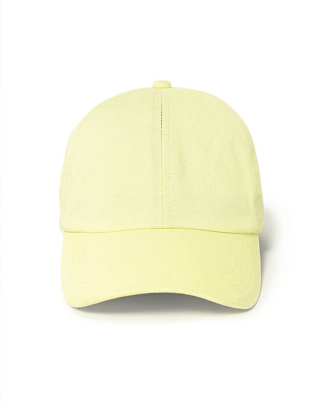 Golf Stone Washed Baseball Cap