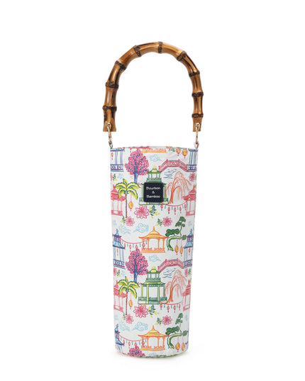 Wine Tote (2026 Summer Collection)
