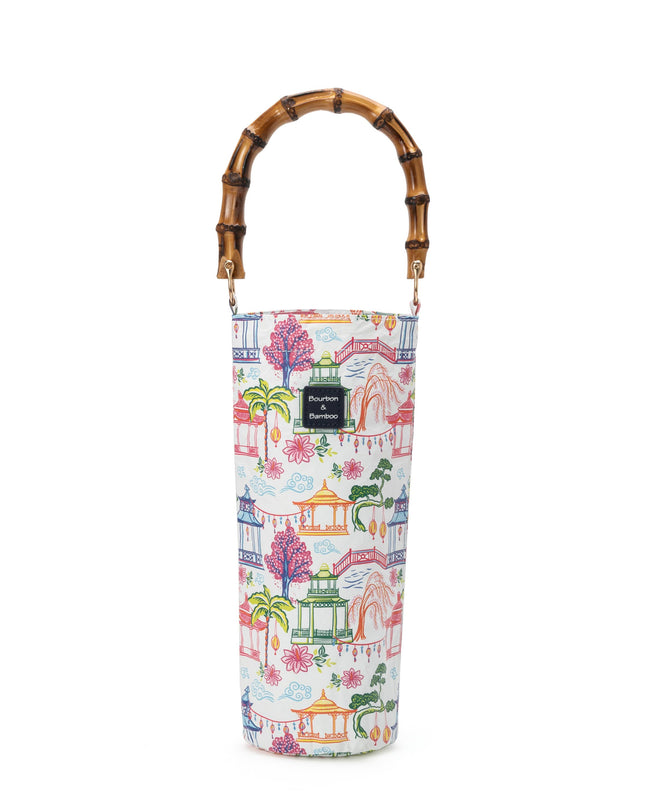 Wine Tote (2026 Summer Collection)