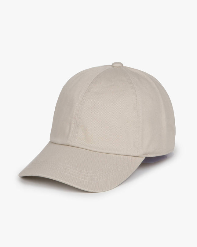 Golf Stone Washed Baseball Cap