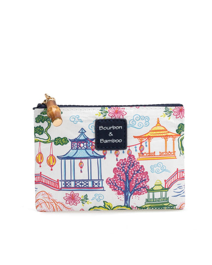 Coin Pouch (2026 Summer Collection)