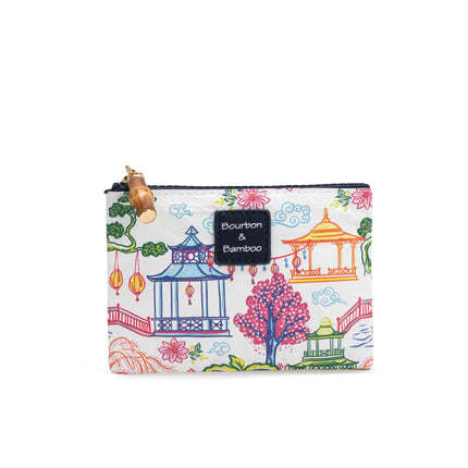 Coin Pouch (2026 Summer Collection)