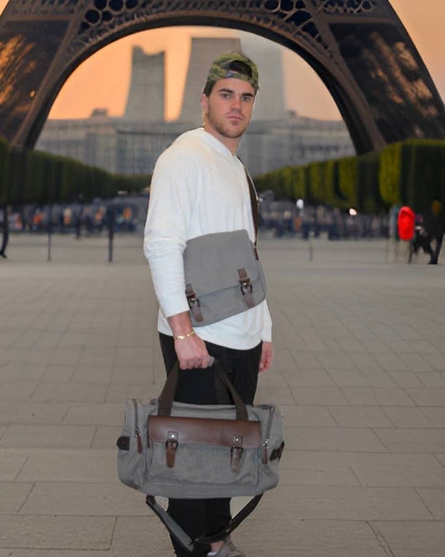 Trevor Satchel