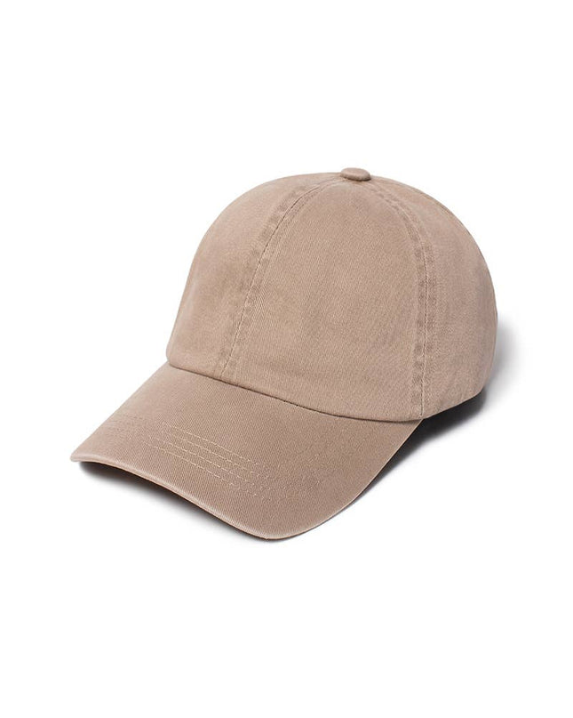 Golf Stone Washed Baseball Cap