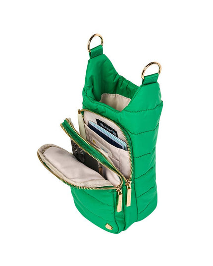 Kelly Green HydroBag® with Golf Embroidery