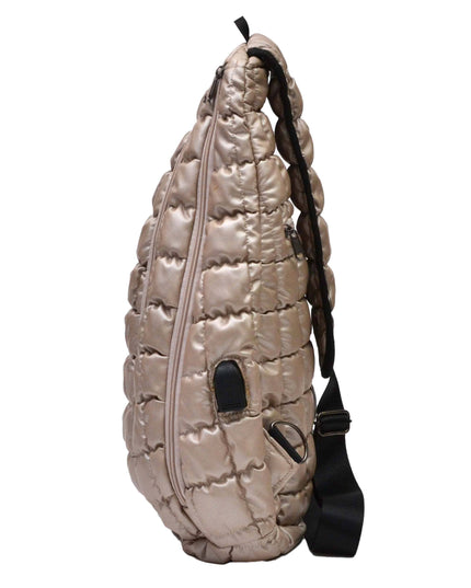 Puffy Pickleball Bag