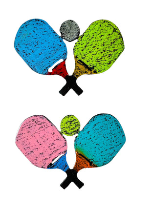 PB Paddle Magnet Mini