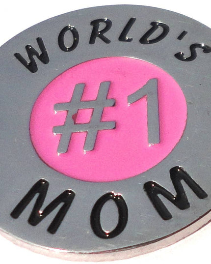 World's #1 Mom