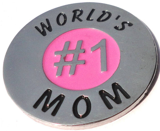 World's #1 Mom