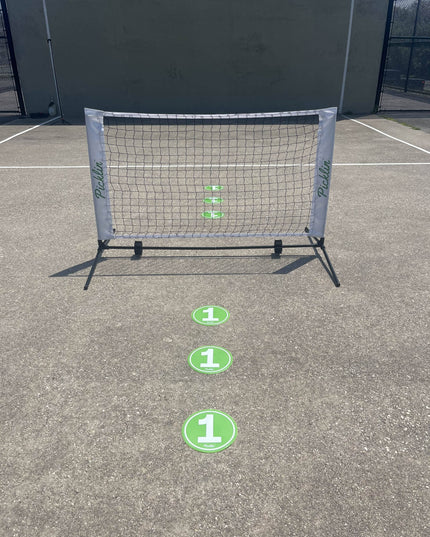 Floor Targets