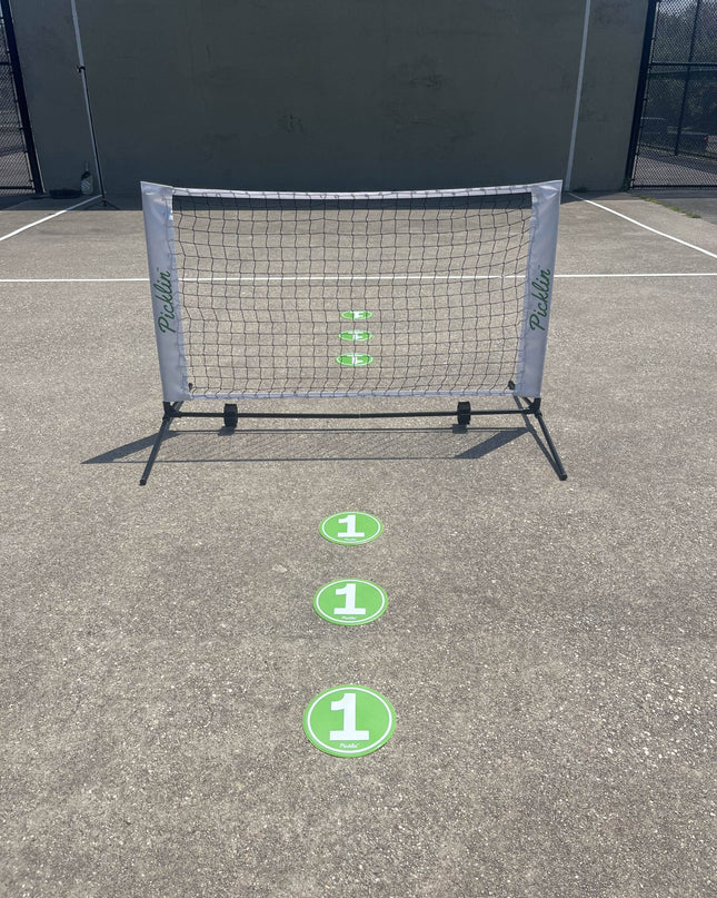 Floor Targets