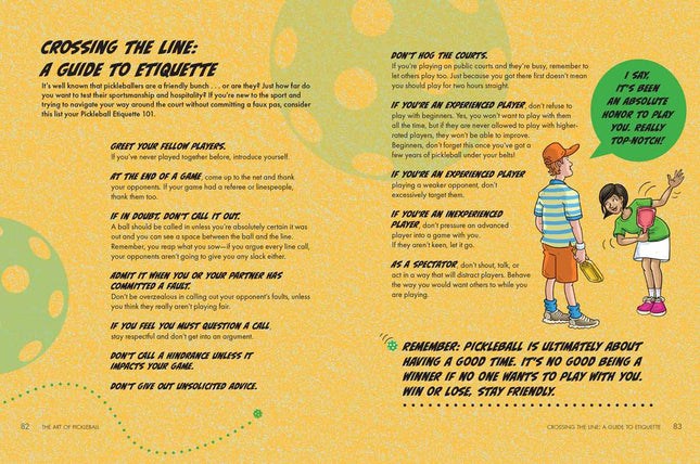 Little Book of Pickleball by Laura  Francis
