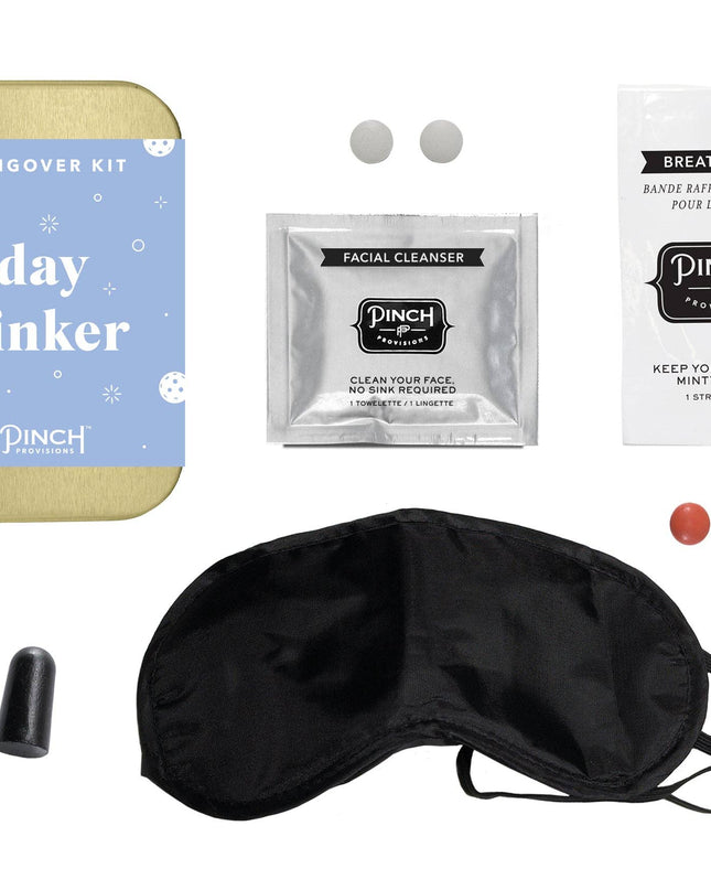 Hangover Kit | Pickleball