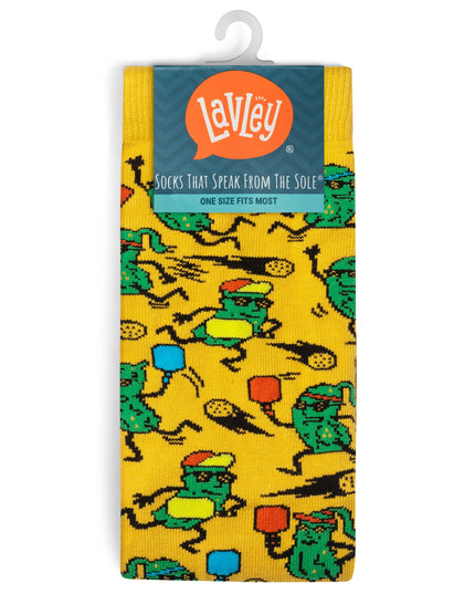 Pickleballer Socks