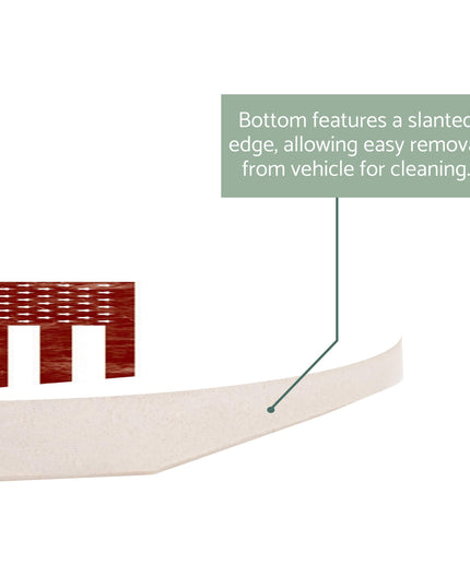 Car Coaster-Military Veteran