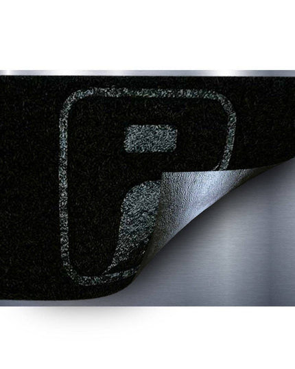 Pull Patch Magnetic Loop Backing