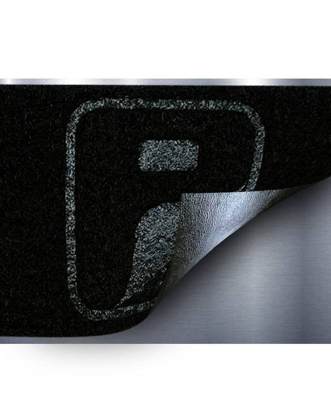 Pull Patch Magnetic Loop Backing