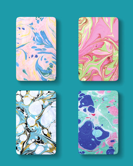 Motif Sherbet Fizz - Mints