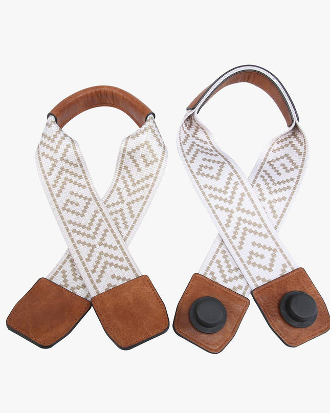 Guitar Straps for Versa Tote