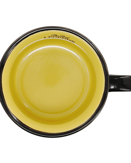 I Never Dreamed Of Being A Pickle Ball Legend -Mug