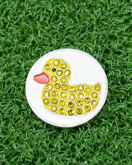 Duck Ball Marker
