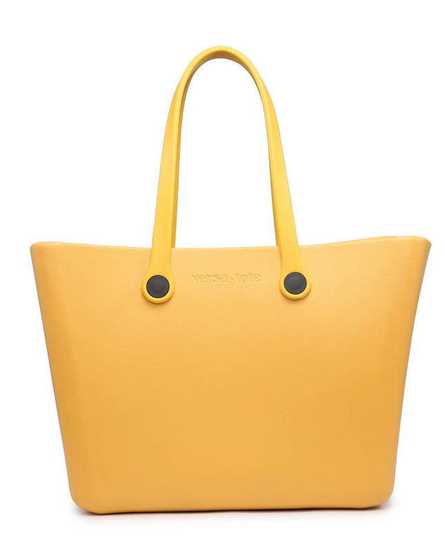 Carrie Versa Tote w/ Interchangeable Straps