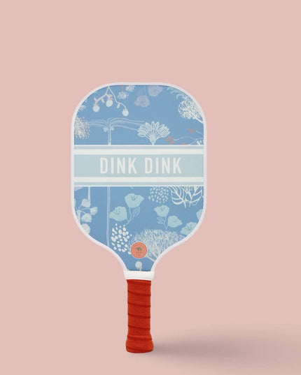 Double Dink Pickleball Paddle