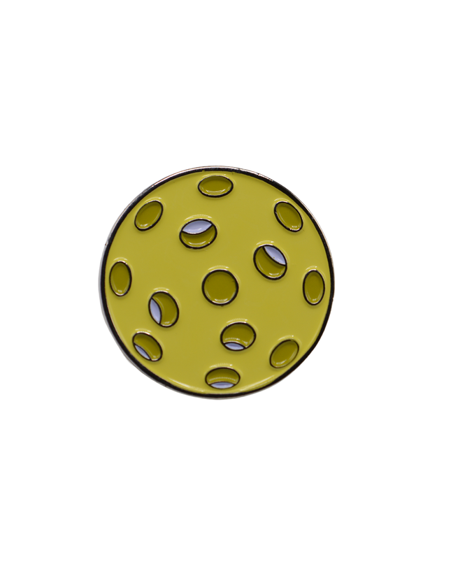 Pickle Ball