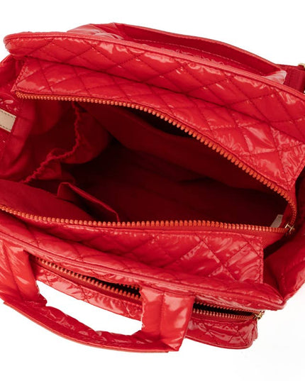 Lemonbella Cherry Mini Pickleball Tote Court Bag