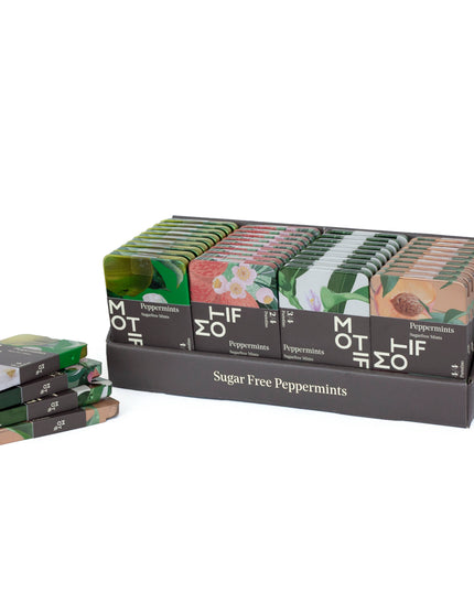 Motif Portofino - Mints