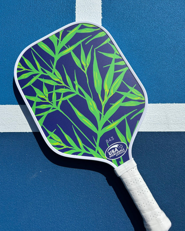 Vine Designer Pickleball Paddle