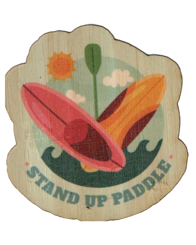 Stand Up Paddle