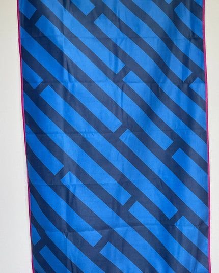 Love Pickleball Sport Towel