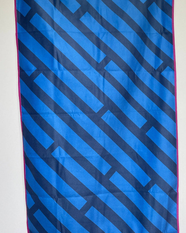 Love Pickleball Sport Towel