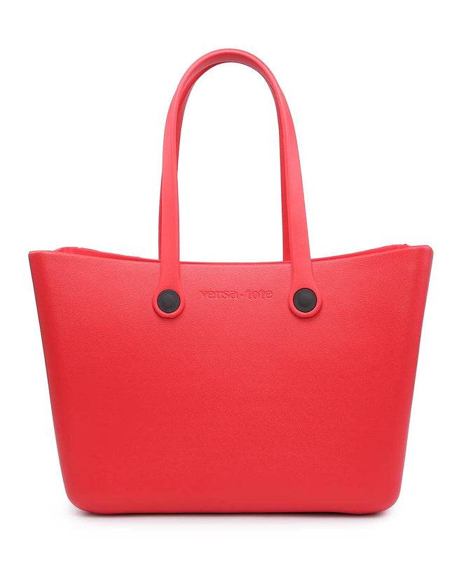 Carrie Versa Tote w/ Interchangeable Straps