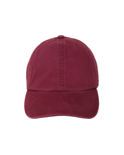 Golf Stone Washed Baseball Cap