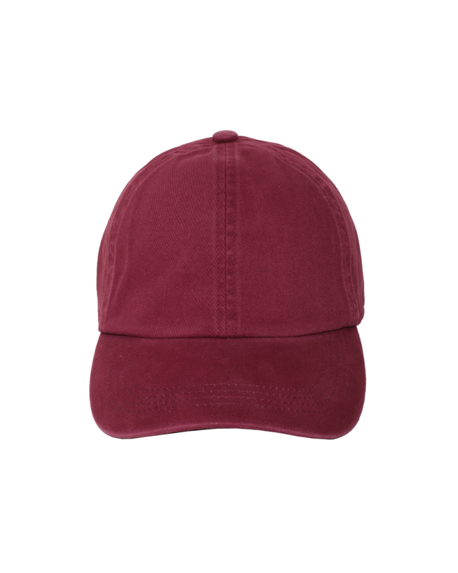 Golf Stone Washed Baseball Cap