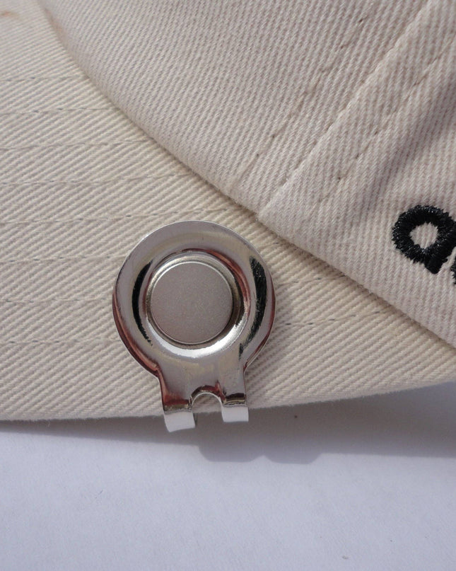 Magnetic Hat Clip