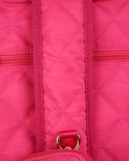 Jillian Pickle Ball Bag Sling Berry