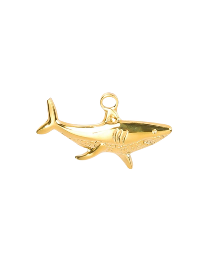 Shark Charm