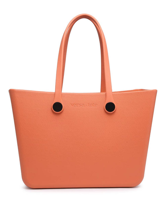 Carrie Versa Tote w/ Interchangeable Straps