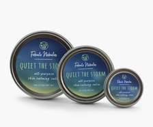 Travel Size of Salve to Quiet the Storm 0.5oz