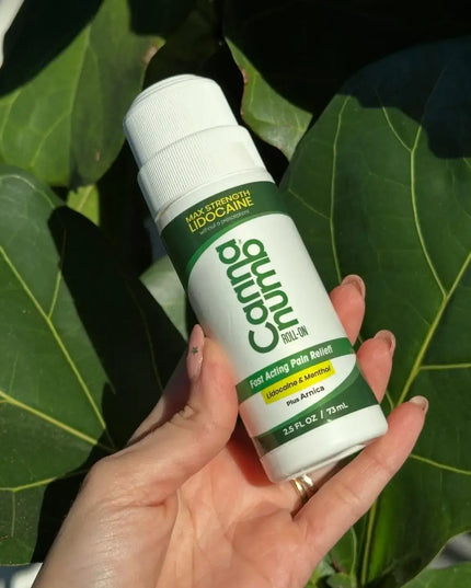 Cannanumb Roll On Pain Relief