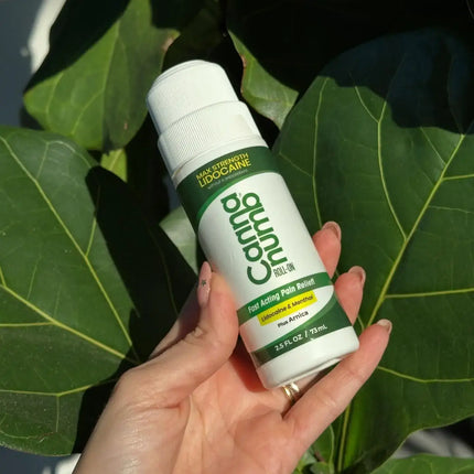 Cannanumb Roll On Pain Relief